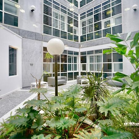 Sleek & Stylish Apartment By Dh Aparthotels Πήτερμπορο Εξωτερικό φωτογραφία